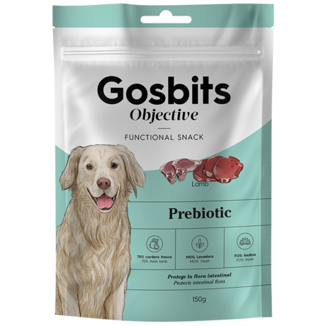 Gosbits_Objective_Prebiotic