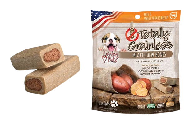 grainless