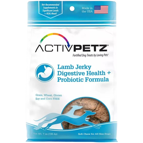 ACTIVPETZ CORDDERO