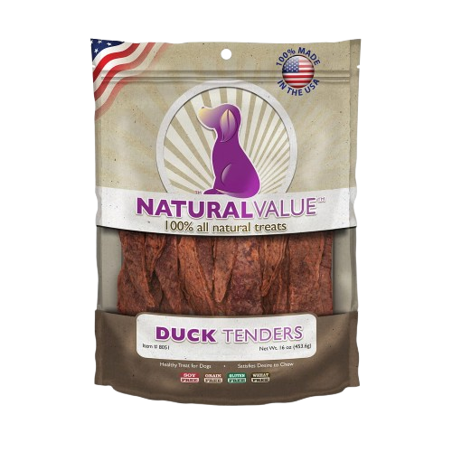DUCK TENDERS