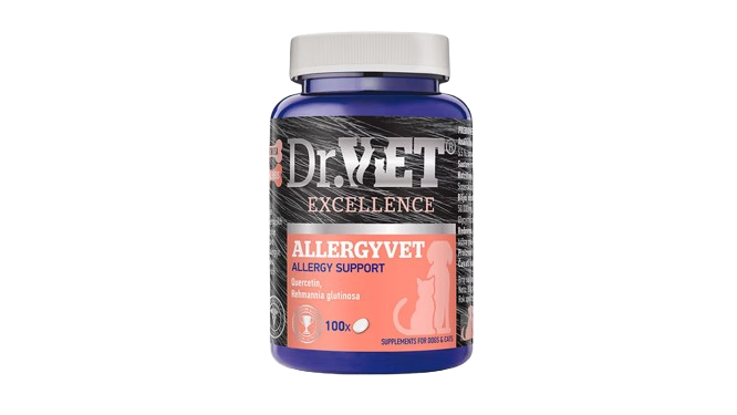 drvet allergyvet