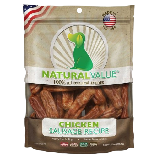 natural´pollo