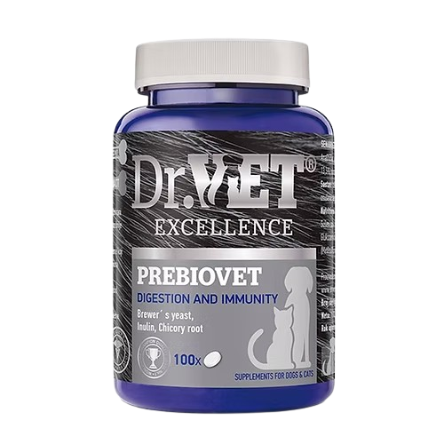 prebiovet