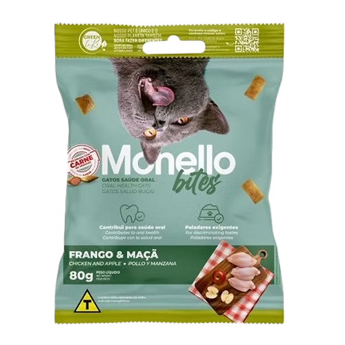 monello bites dental