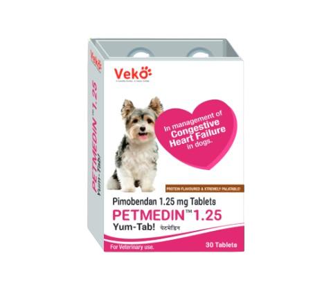 petmedin 1.25