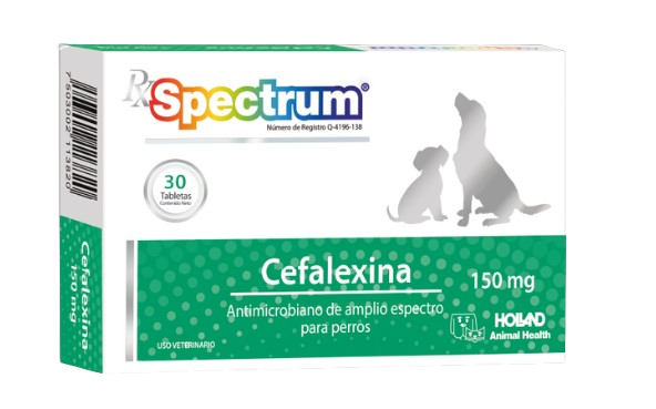 cefalexina 150mg