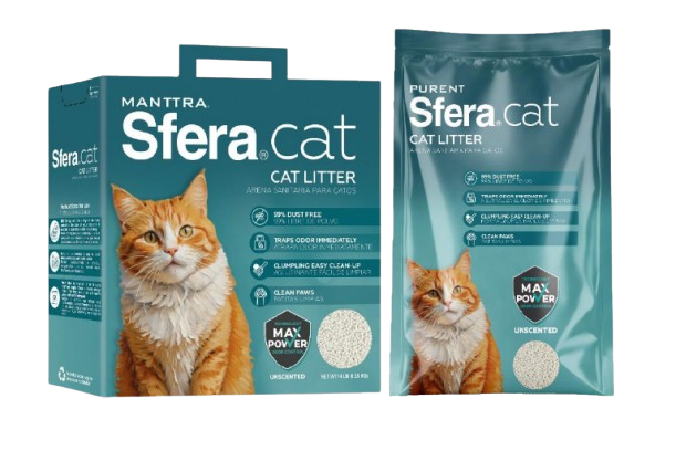 manttra sfera cat