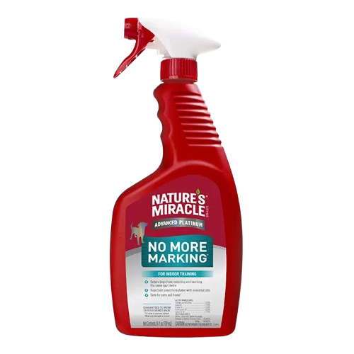no more marking