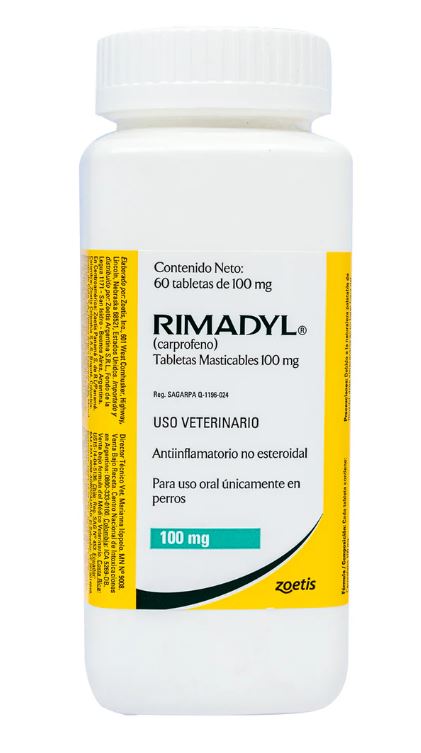 rimadyl 100 mg