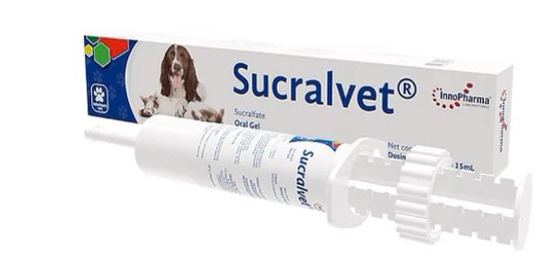 SUCRALVET PASTA ORAL
