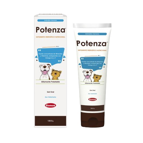 potenza