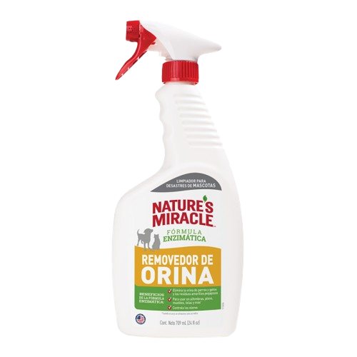 removedor de orina mascotas