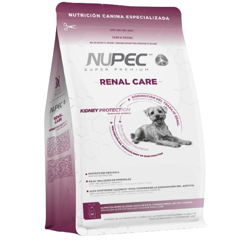 nupec renal