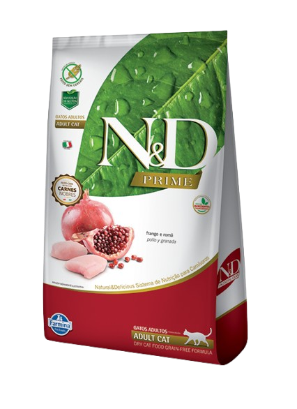 ND PRIME FRANFO FELINO