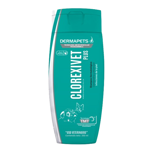 clorexi shampoo