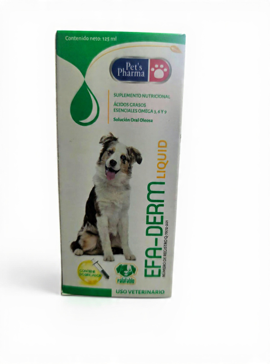 efa derm