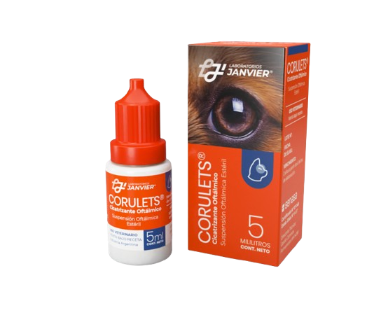 CORULETS