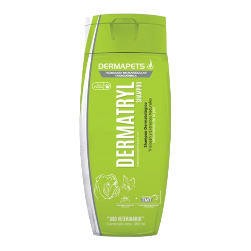 DERMATRYL SHAMPOO S