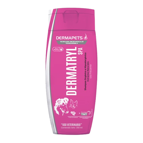 DERMATRYL SPA SHAMPOO