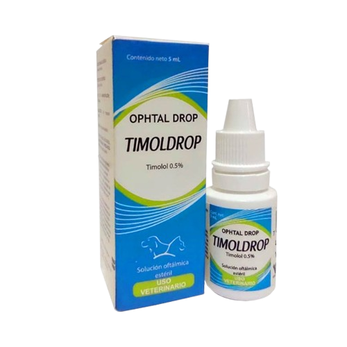 TIMOLDROP