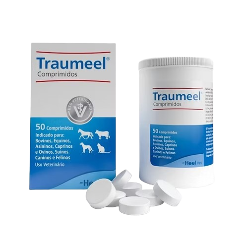 TRAUMEEL 50