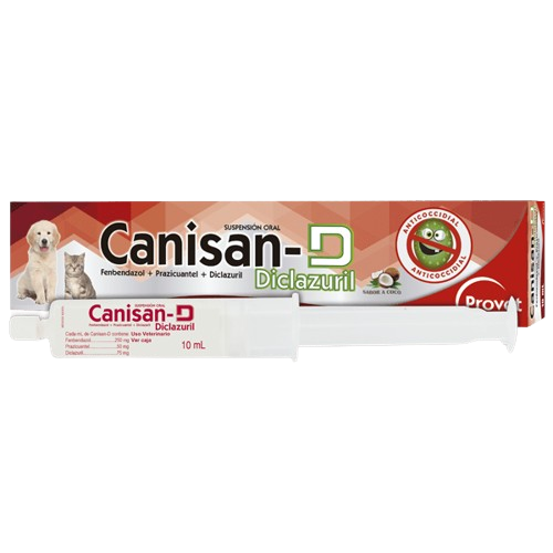 canisan d