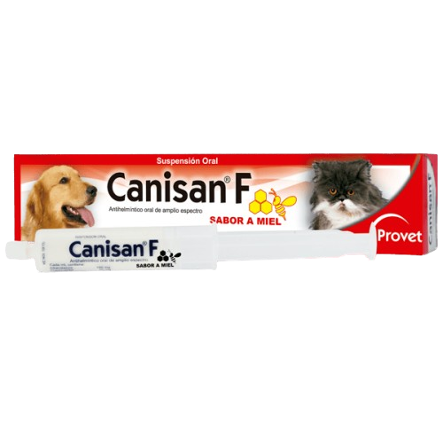 canisan f