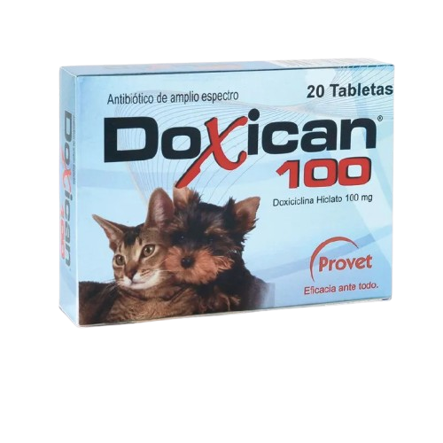 doxican 100