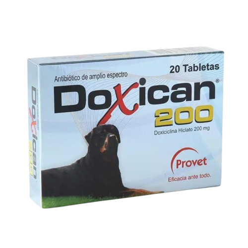 doxican 200mg