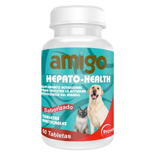 hepato health