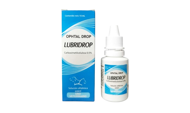lubridrop